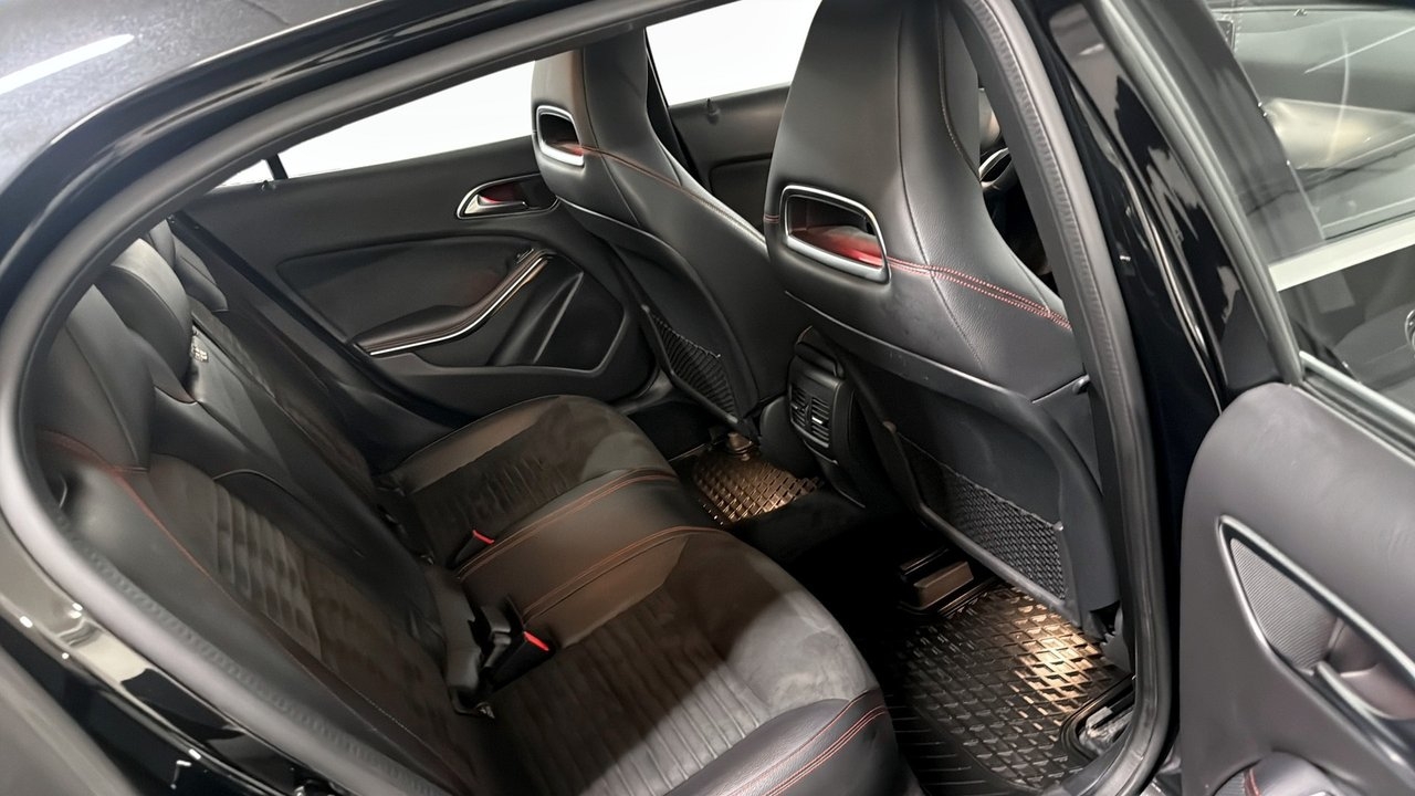 Mercedes-Benz GLA 2020, bild 5/10