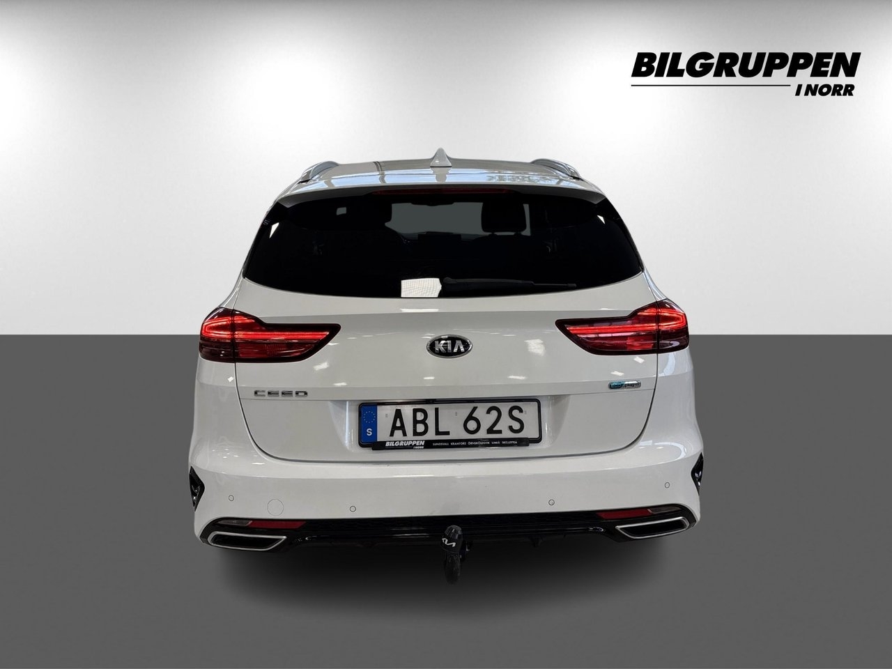 Kia Ceed 1.6 GDI Advance 2021, bild 5/16