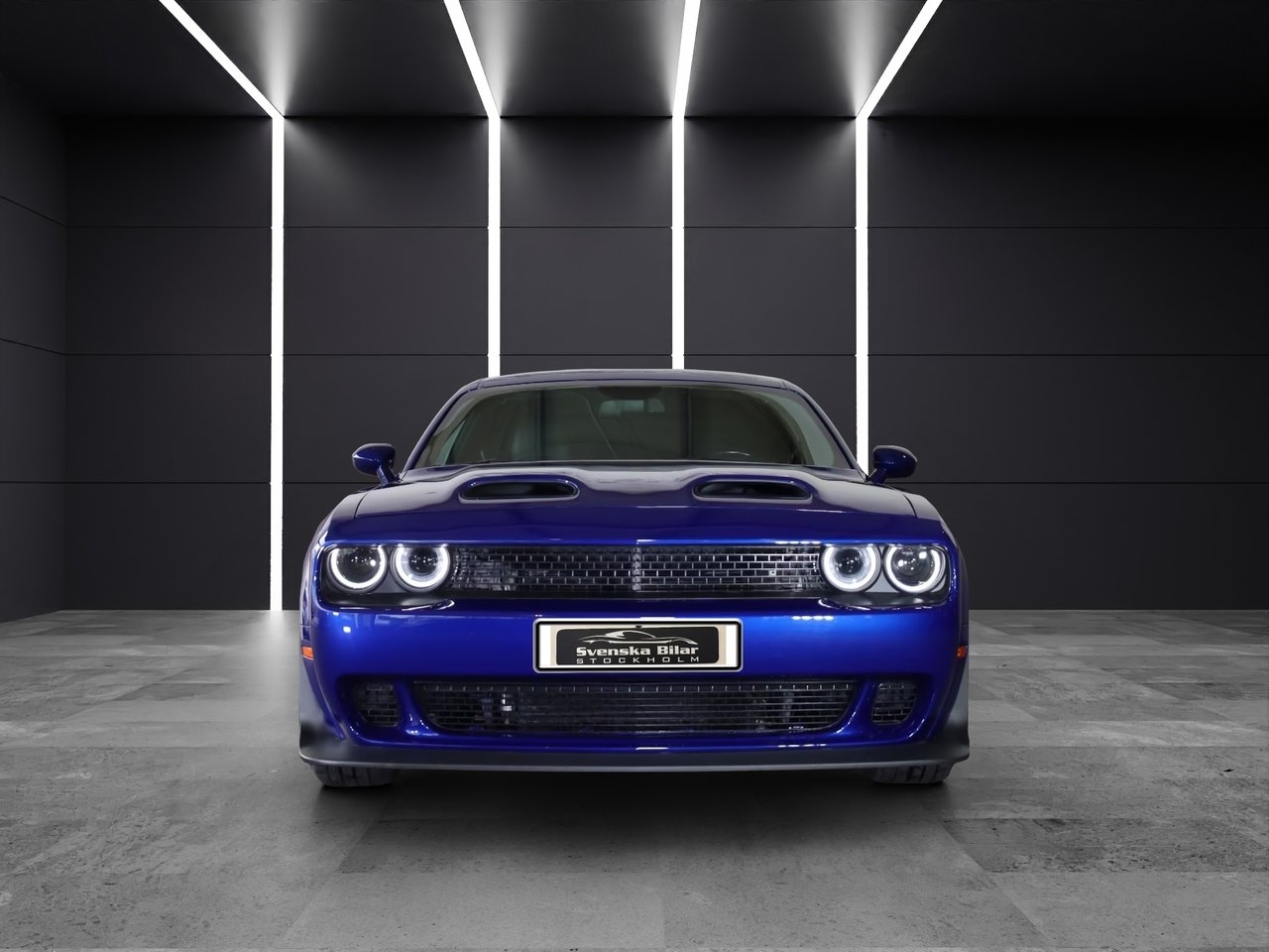 Dodge Challenger 2020, bild 2/10