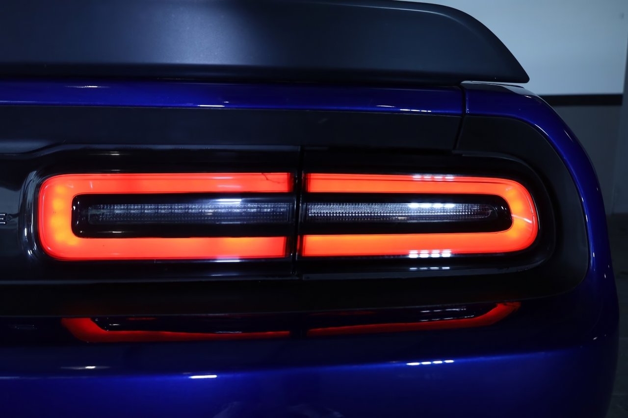 Dodge Challenger 2020, bild 7/10