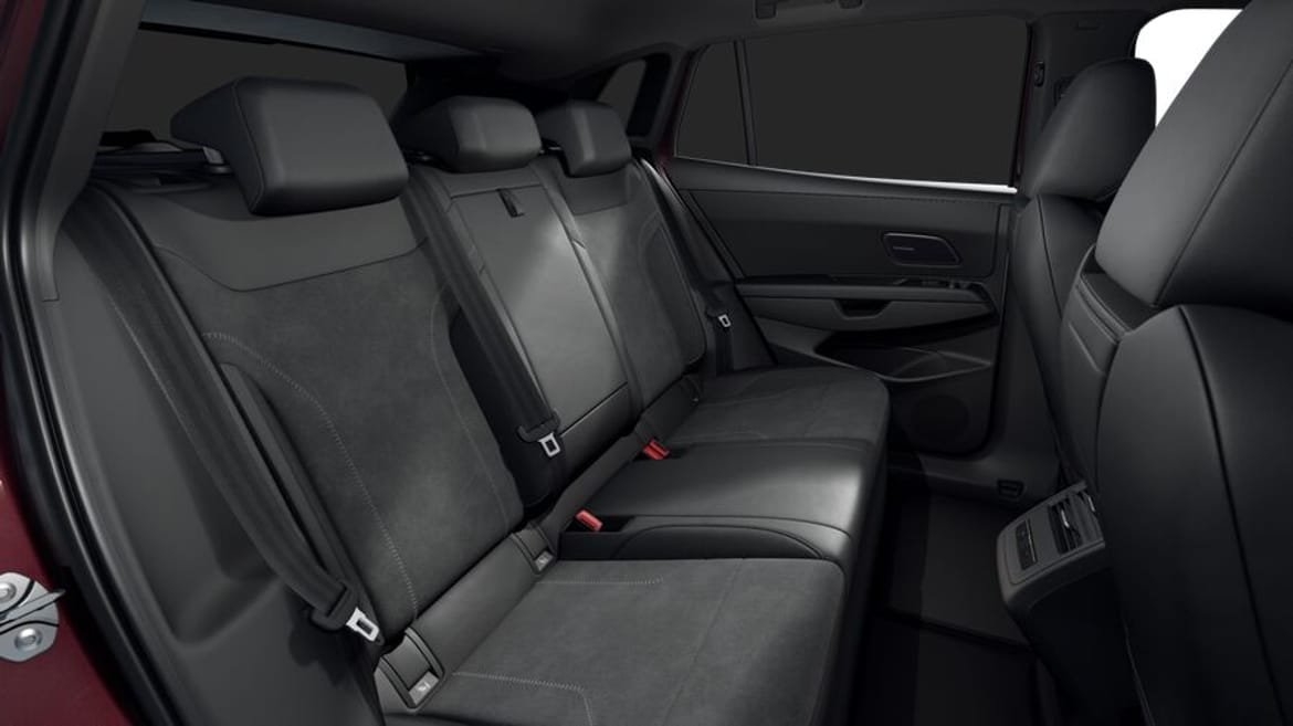 Volkswagen Tiguan Style 2027, bild 6/7