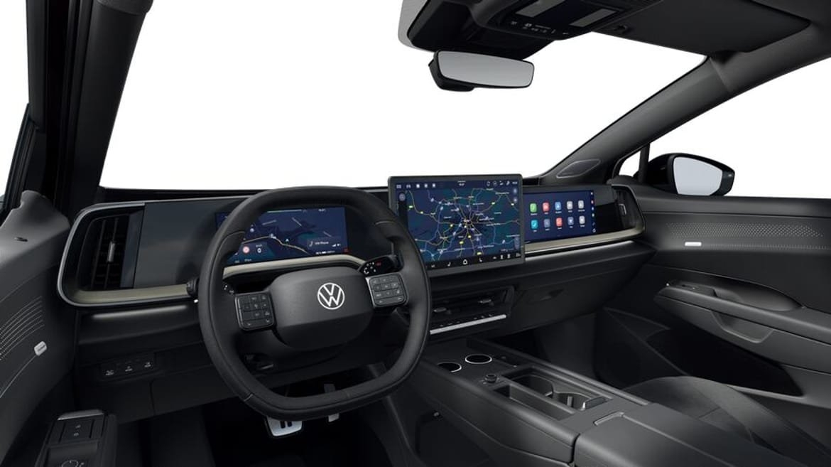 Volkswagen Tiguan Style 2027, bild 4/7