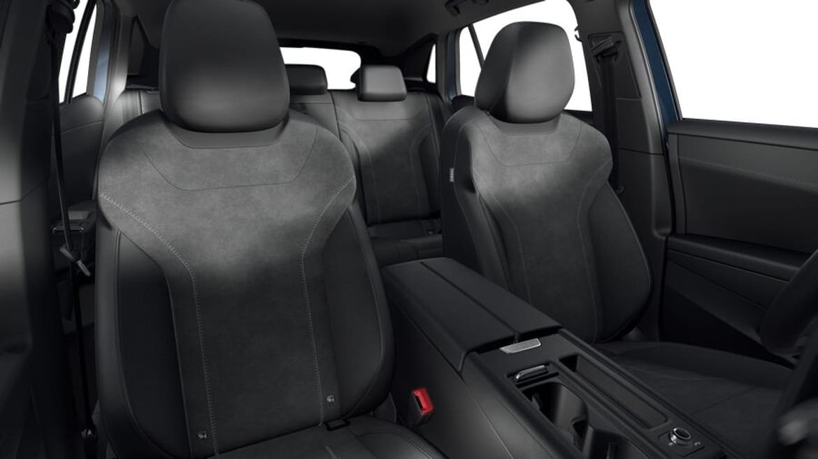 Volkswagen Tiguan Style 2027, photo 5/7