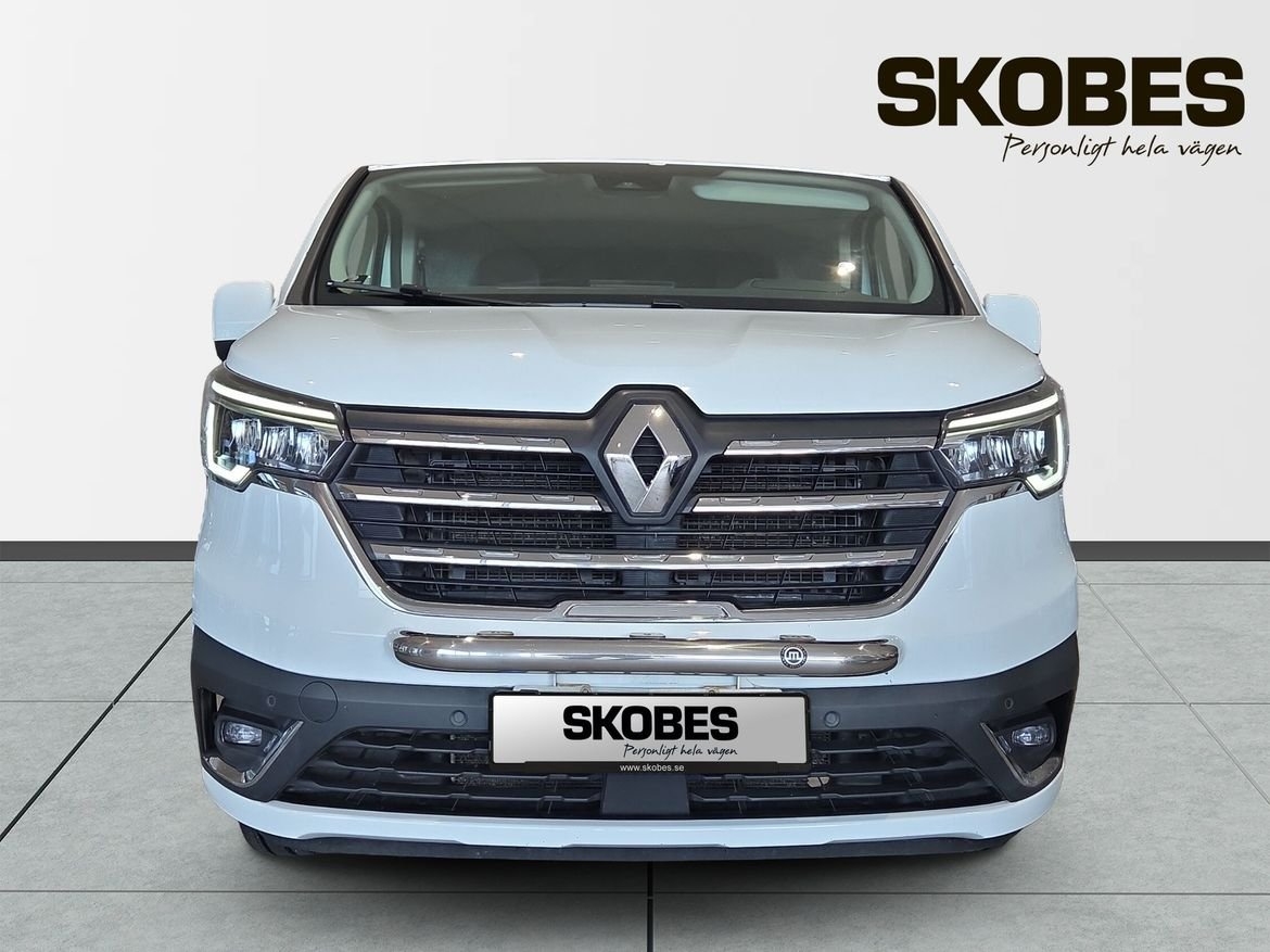 Renault Trafic Blue dCi 170 2023, kuva 2/20