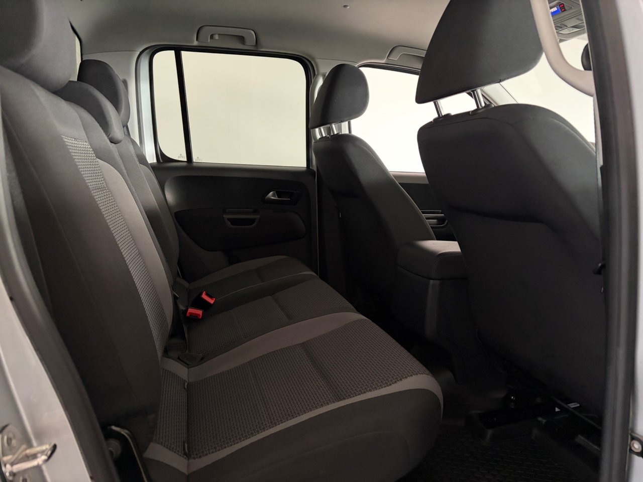 Volkswagen Amarok 3.0 V6 TDI SCR 2020, bild 7/10