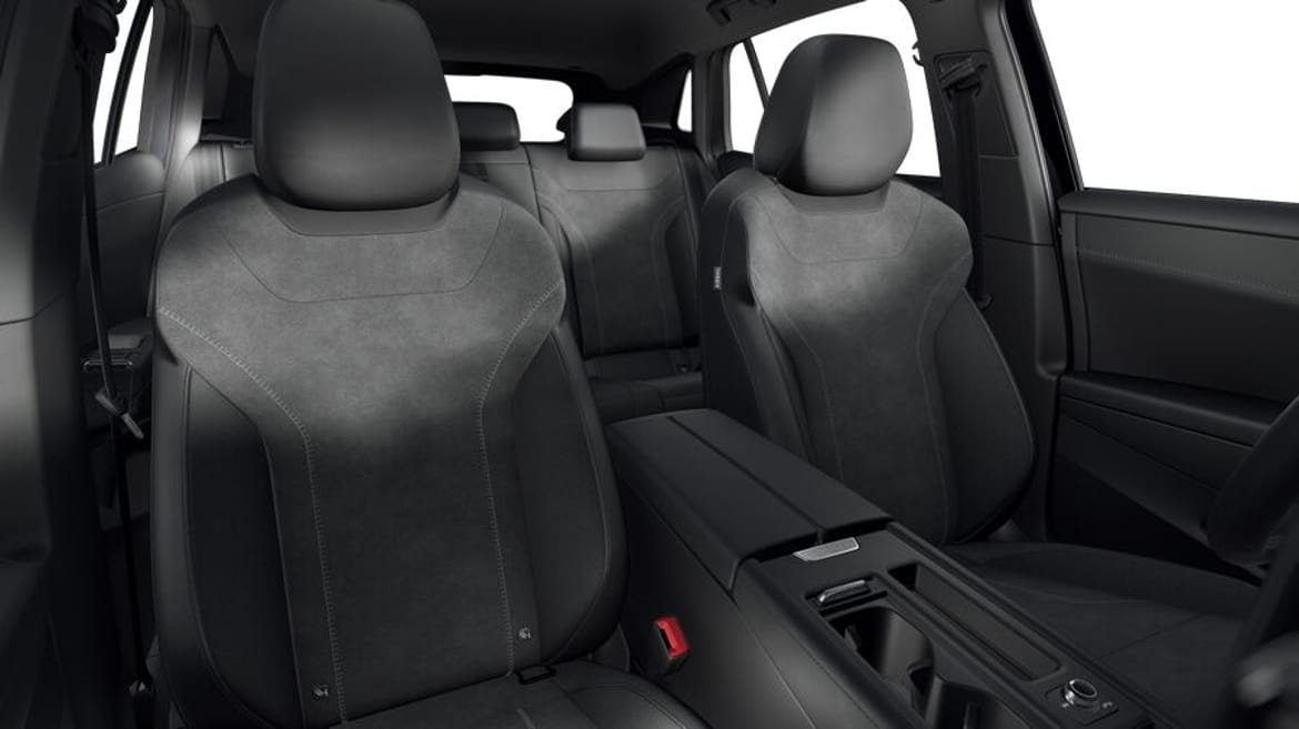 Volkswagen Tiguan Style 2027, photo 5/7