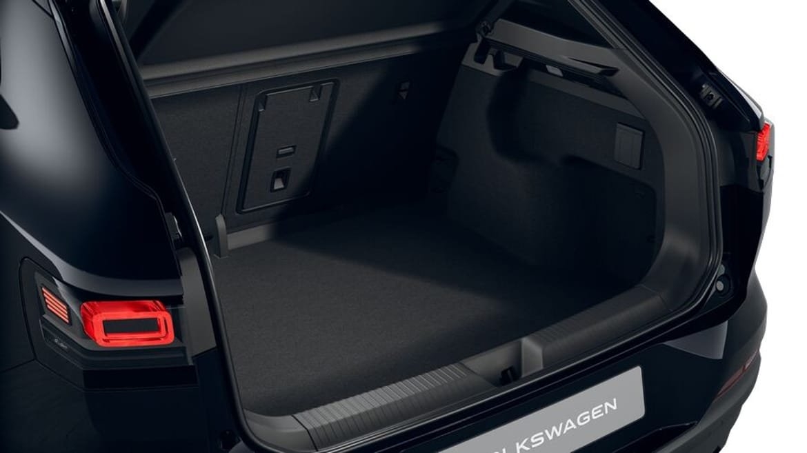 Volkswagen Tiguan Style 2027, photo 7/7
