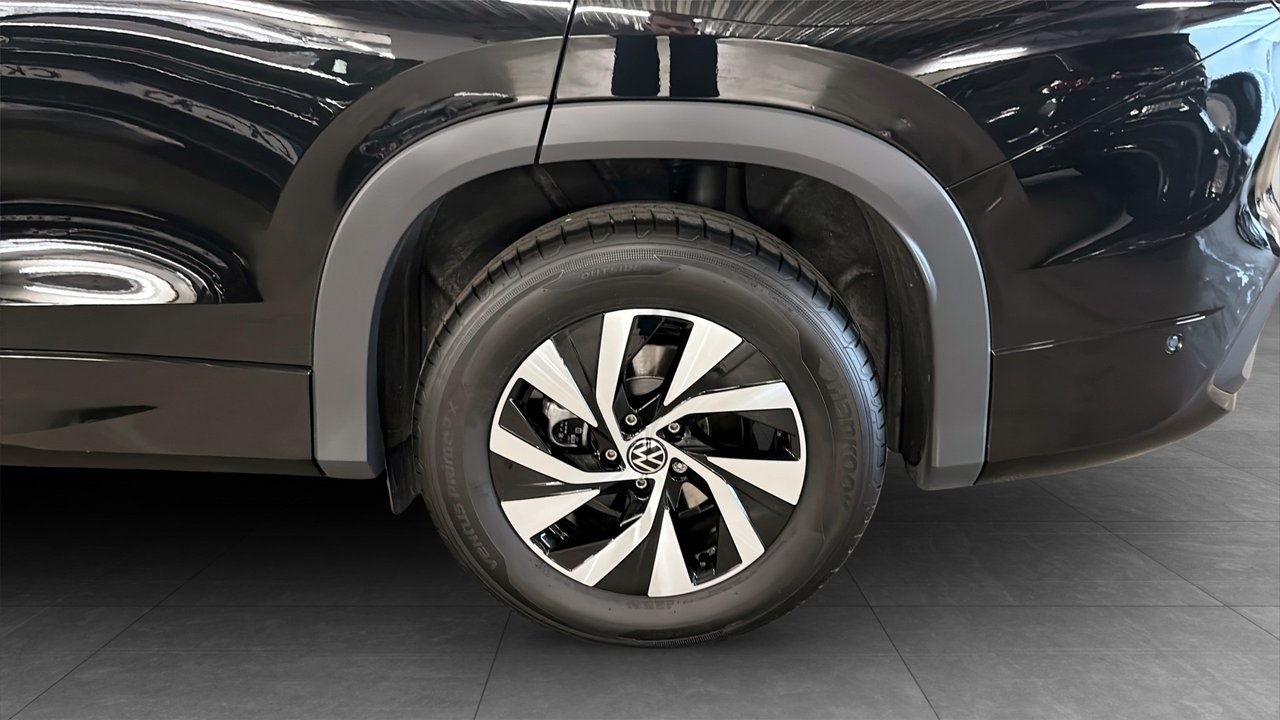 Volkswagen Tayron 1.5 eTSI 2026, kuva 6/12