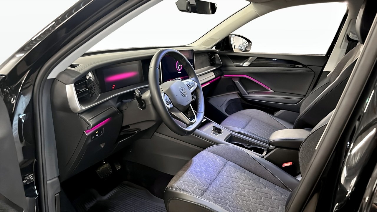 Volkswagen Tayron 1.5 eTSI 2026, kuva 7/12