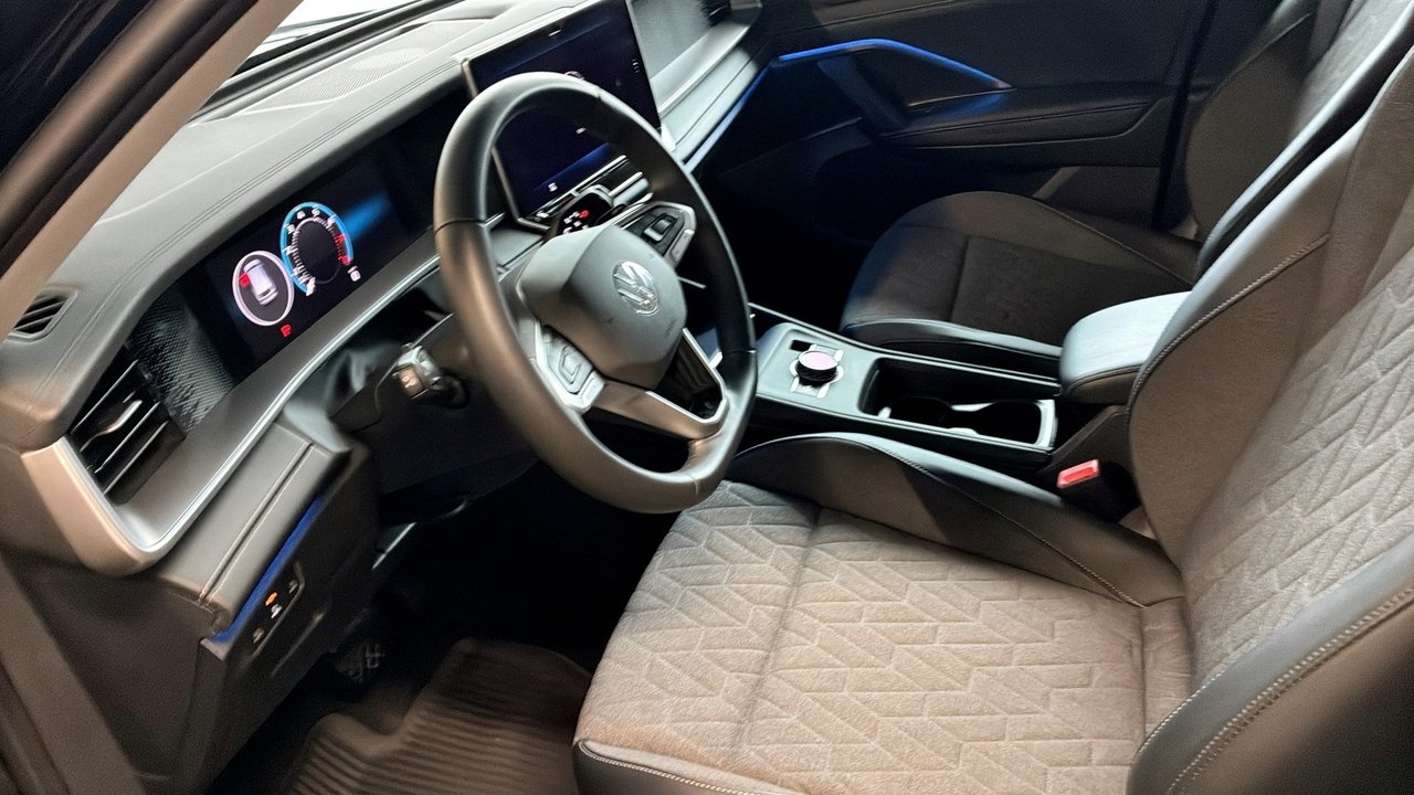 Volkswagen Tayron 1.5 eTSI 2026, bild 7/10