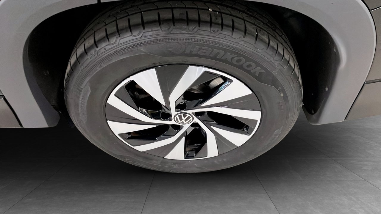 Volkswagen Tayron 1.5 eTSI 2026, bild 6/13