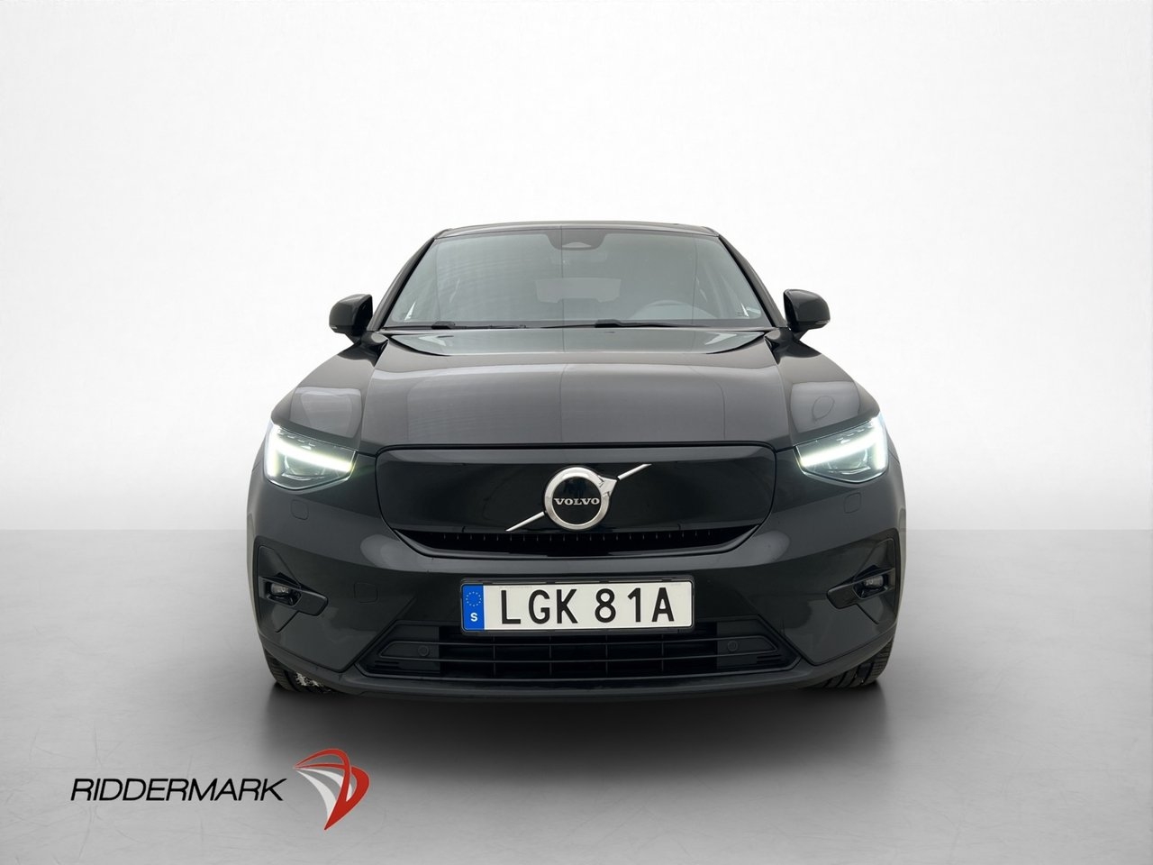 Volvo C40 2023, bild 3/10