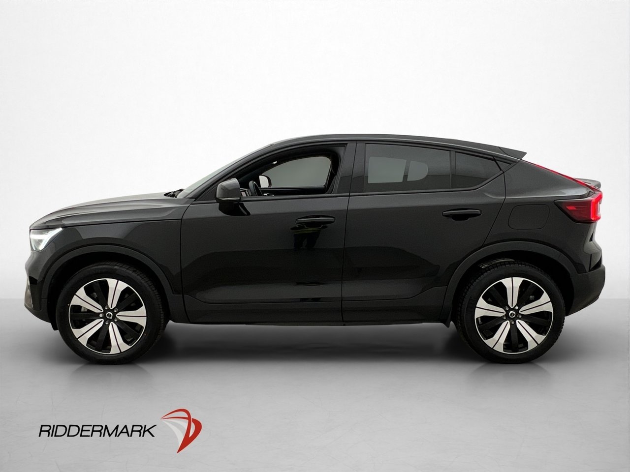 Volvo C40 2023, bild 5/10