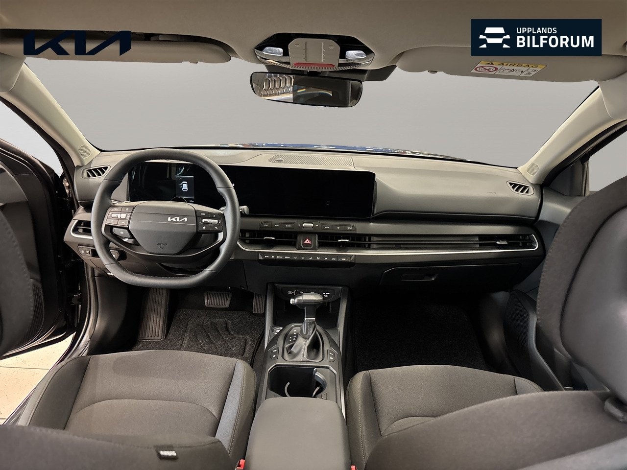 Kia K4 1.0 T-GDI 48V Action 2026, bild 7/10