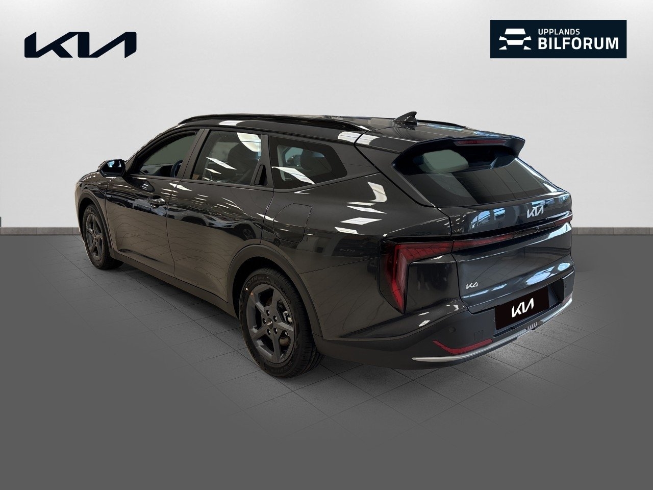 Kia K4 1.0 T-GDI 48V Action 2026, bild 6/10