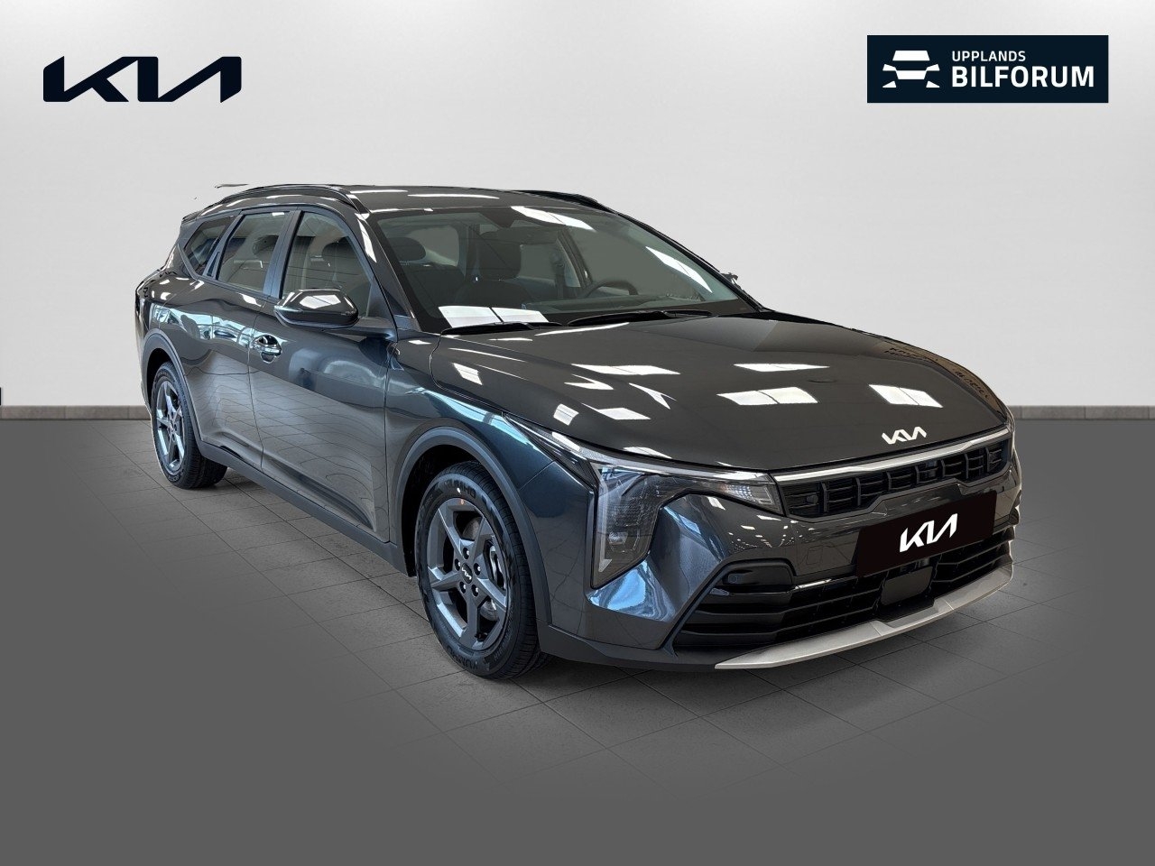 Kia K4 1.0 T-GDI 48V Action 2026, bild 3/10