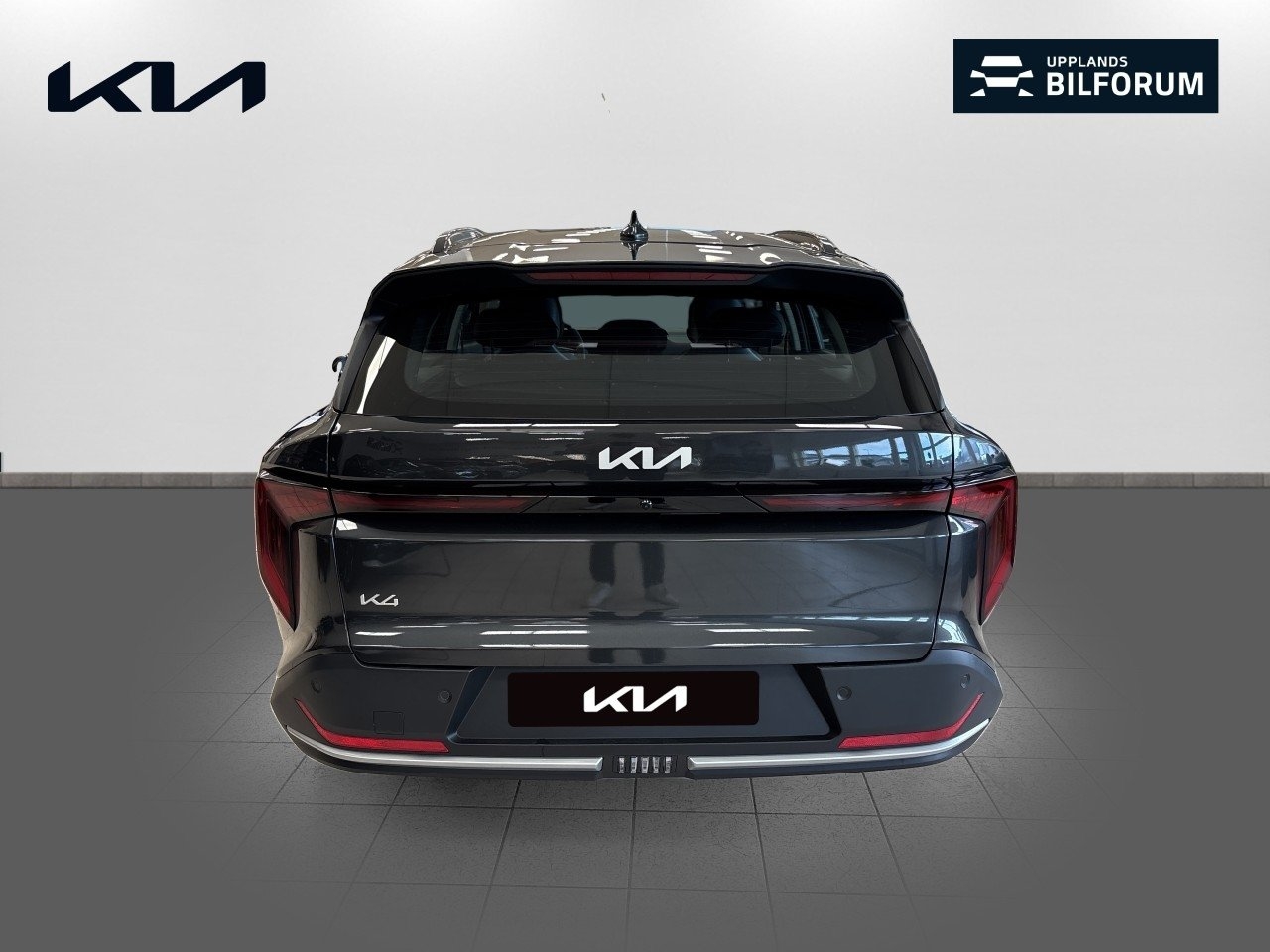 Kia K4 1.0 T-GDI 48V Action 2026, bild 5/10