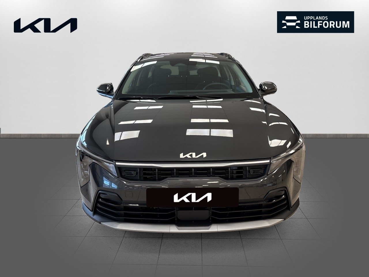 Kia K4 1.0 T-GDI 48V Action 2026, bild 2/10
