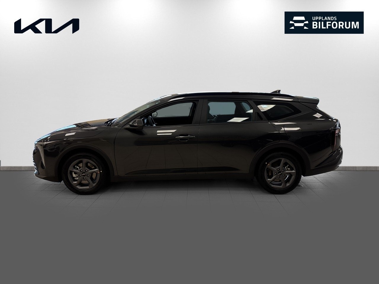 Kia K4 1.0 T-GDI 48V Action 2026, bild 4/10