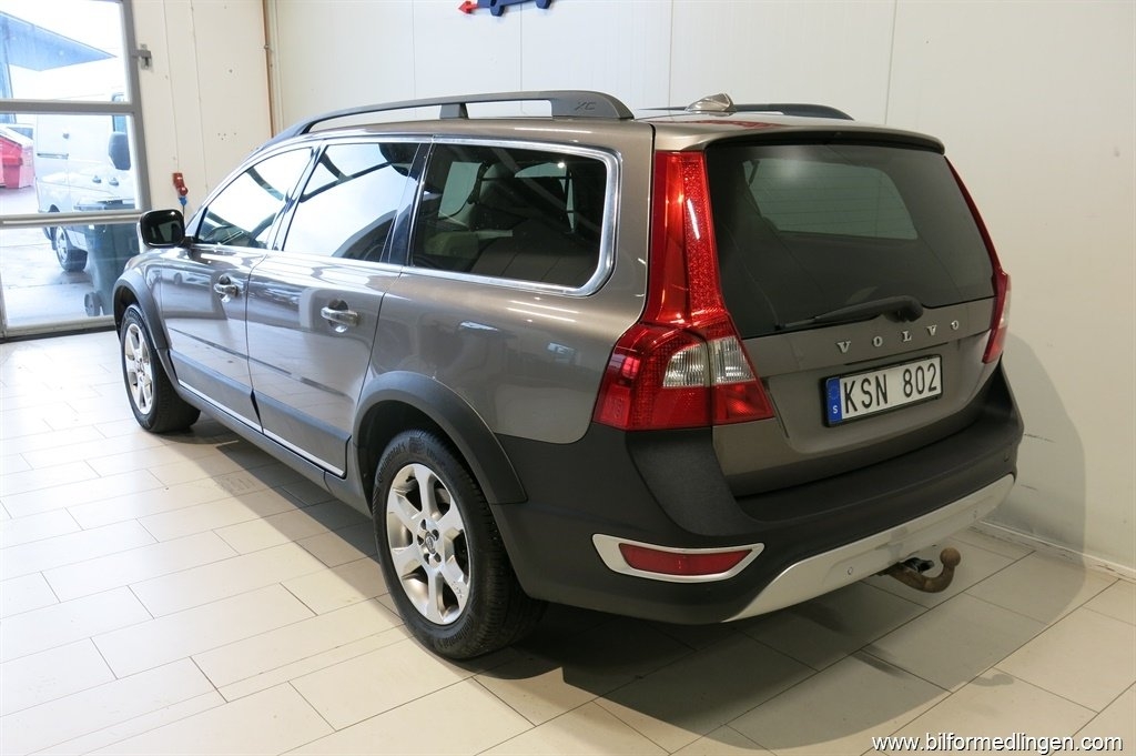 Volvo XC70 Summum 2011, bild 5/10