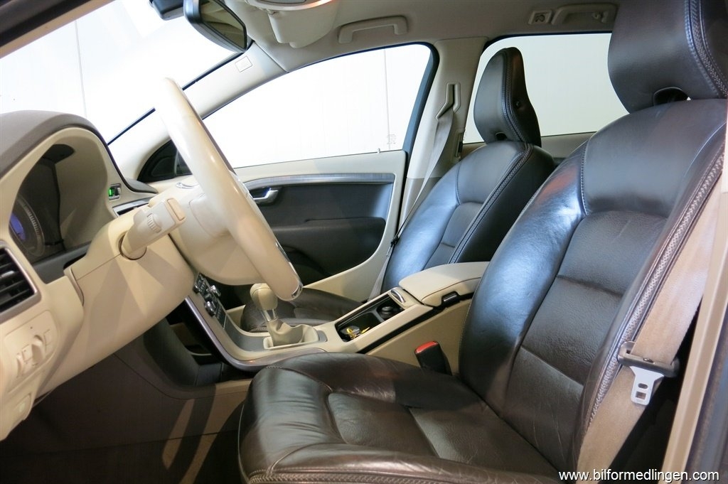 Volvo XC70 Summum 2011, bild 7/10