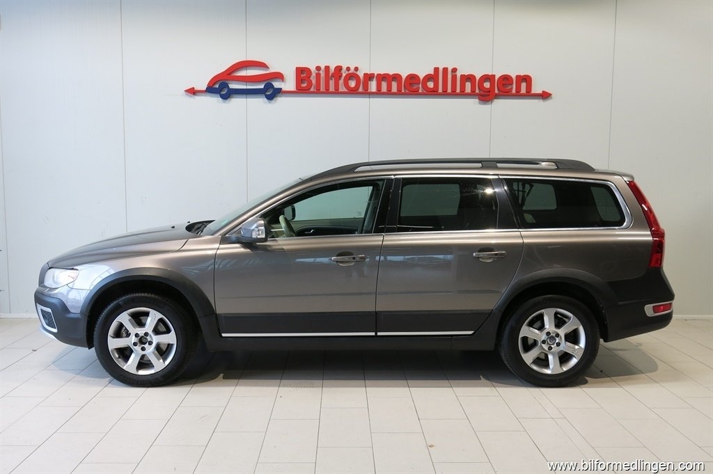 Volvo XC70