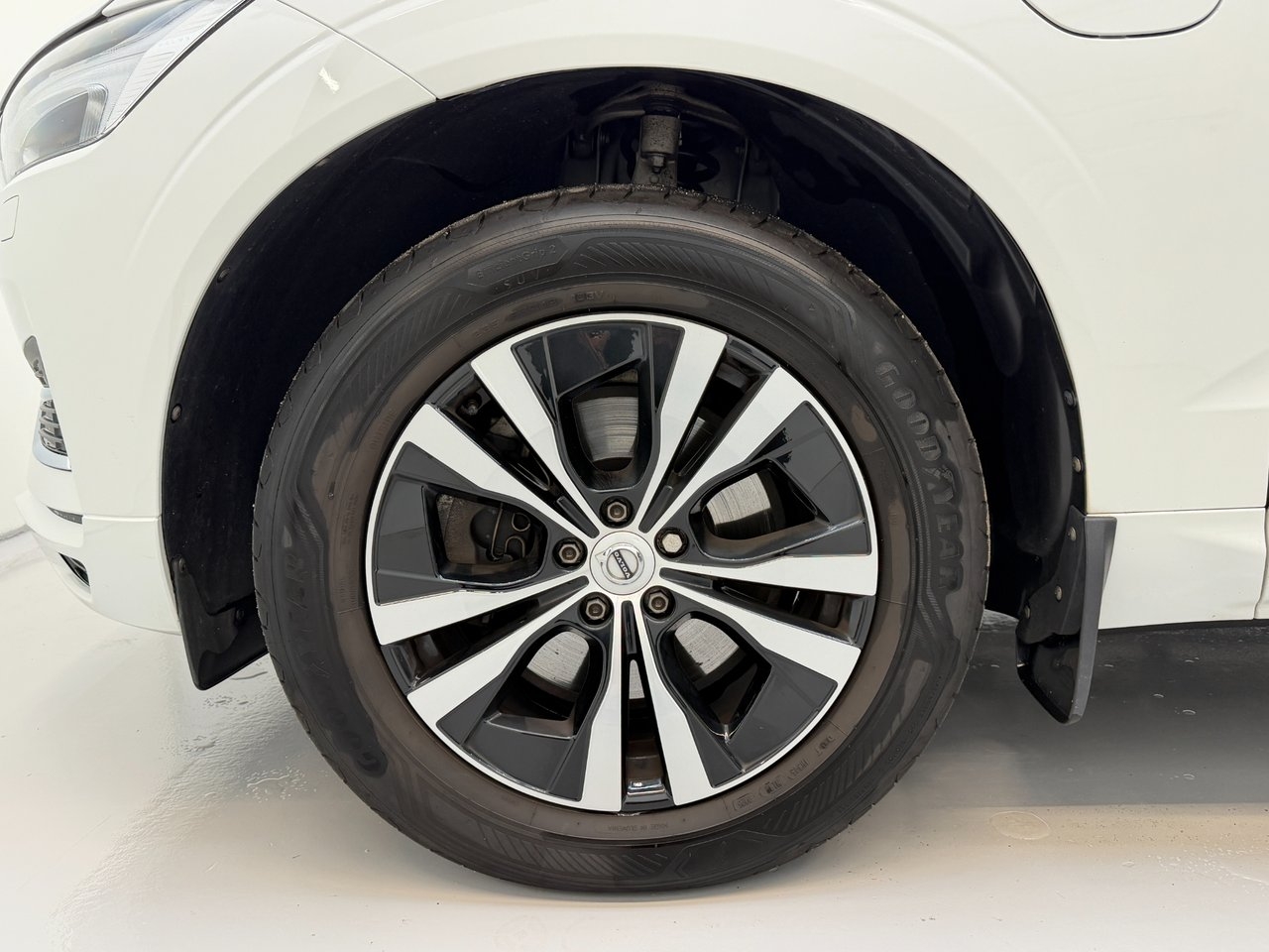 Volvo XC60 T6 Inscription 2021, kuva 6/10