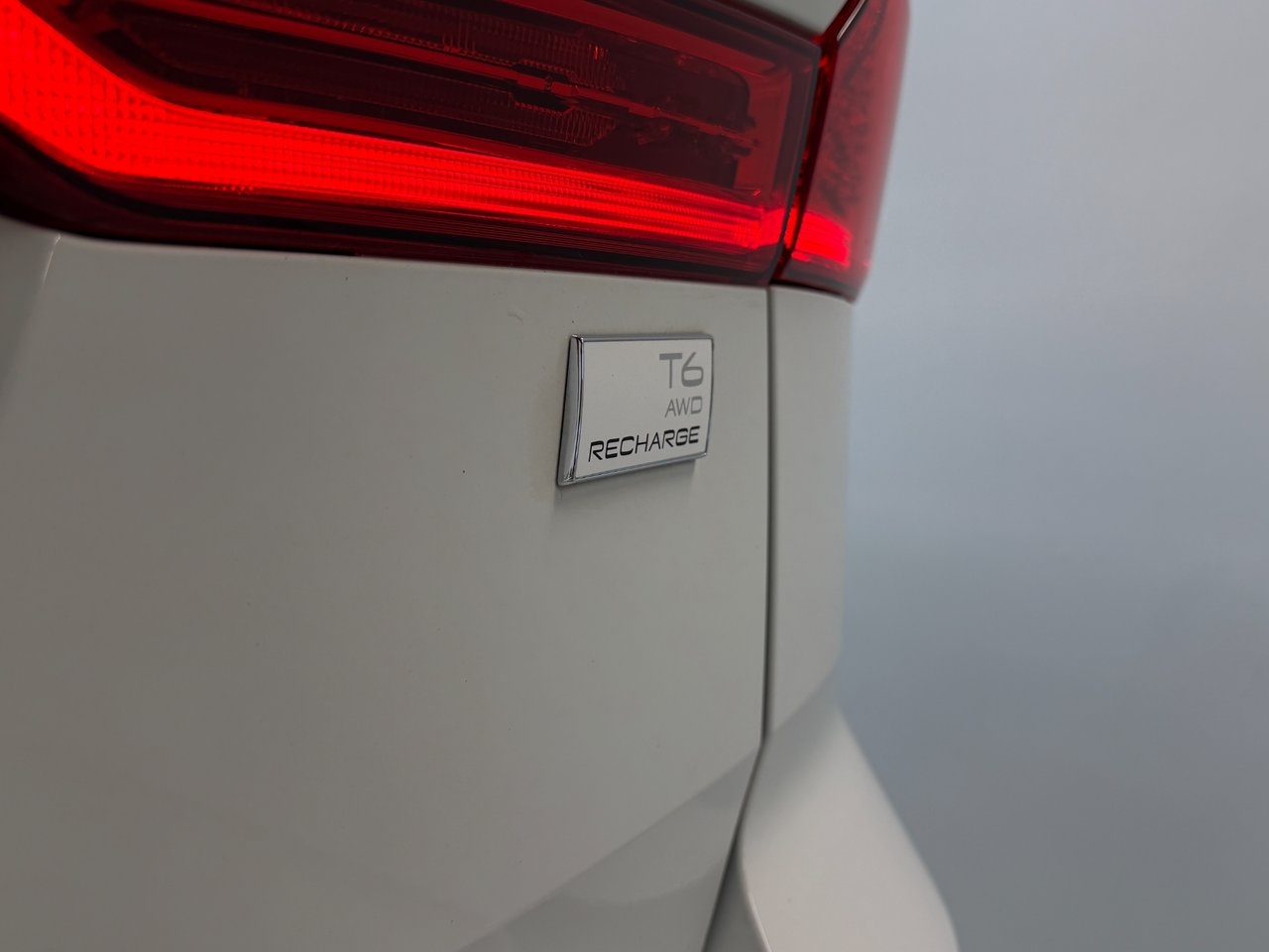 Volvo XC60 T6 Inscription 2021, kuva 7/10