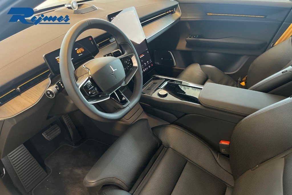 Polestar 3 Performance 2027, bild 5/10