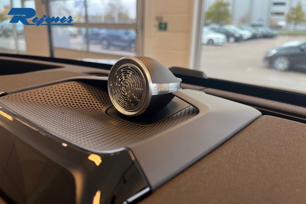 Polestar 3 Performance 2027, bild 6/10