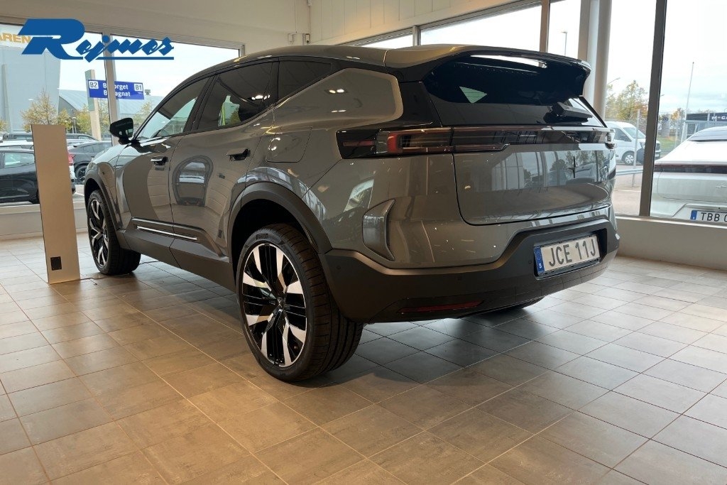 Polestar 3 Performance 2027, bild 3/10