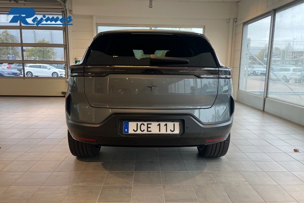 Polestar 3 Performance 2027, bild 2/10