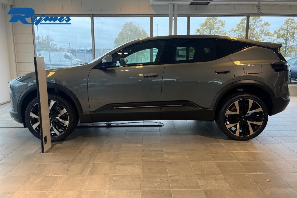 Polestar 3 Performance 2027, bild 4/10