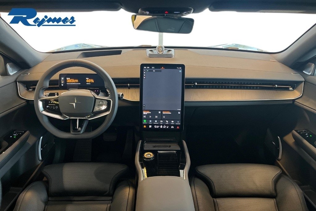Polestar 3 Performance 2027, bild 7/10