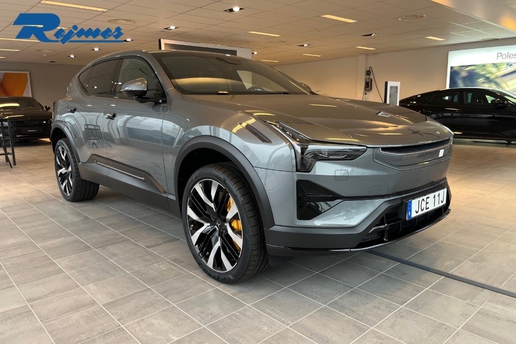 Polestar 3