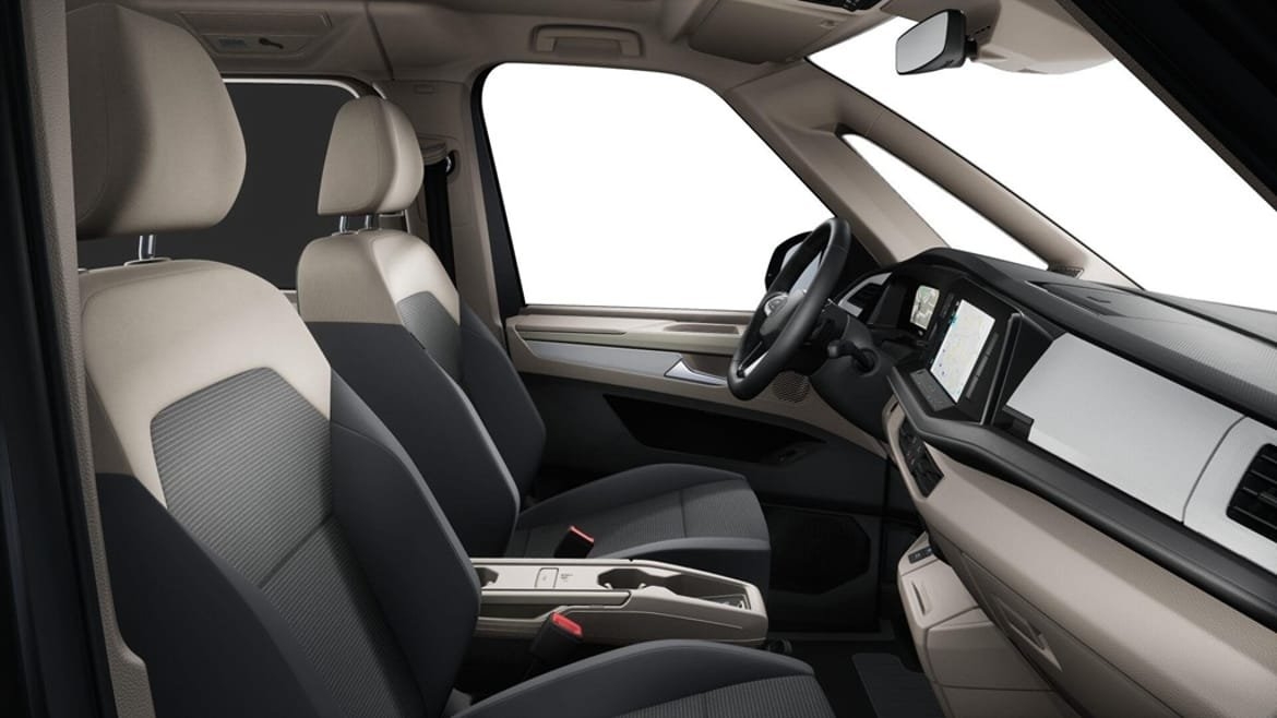 Volkswagen Multivan 1.5 eHybrid Team 2026, photo 2/3