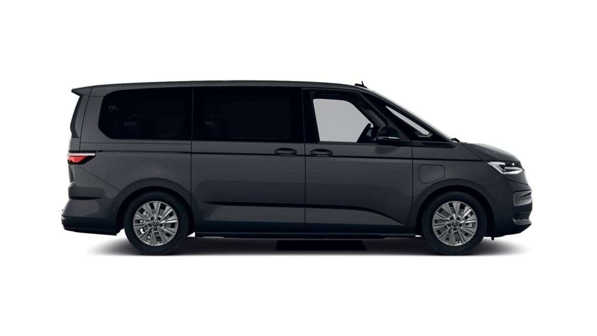 Volkswagen Multivan 1.5 eHybrid Team 2026, photo 3/3