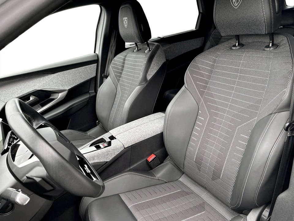 Peugeot 5008 1.2 Hybrid 145 GT 2025, kuva 5/10