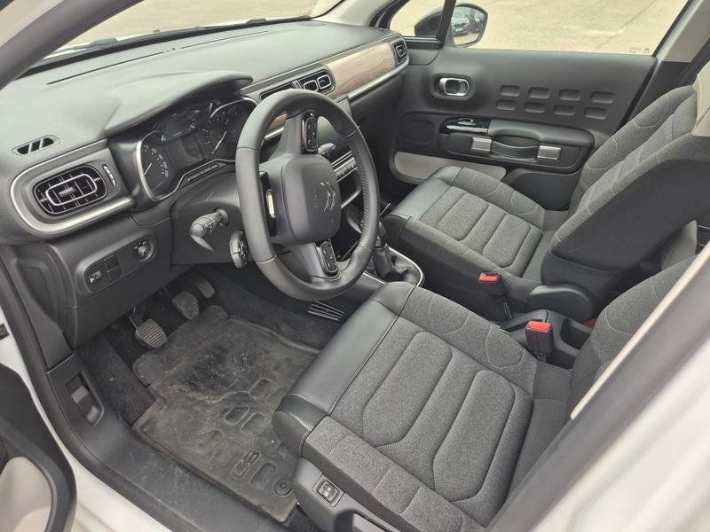 Citroen C3 PureTech 83 2023, photo 5/6