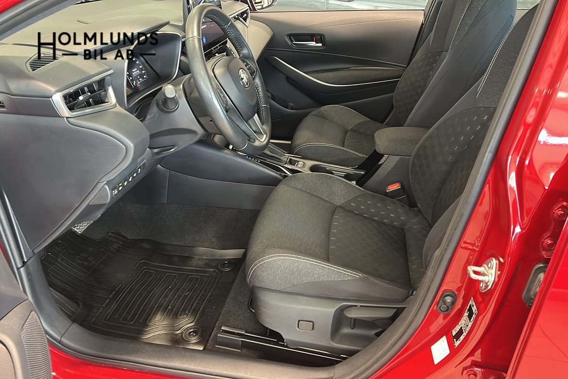 Toyota Corolla 1.8 Hybrid Active Plus 2024, bild 6/10