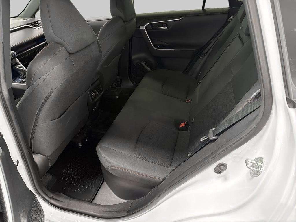 Toyota RAV4 2.5 Active 2021, bild 7/11
