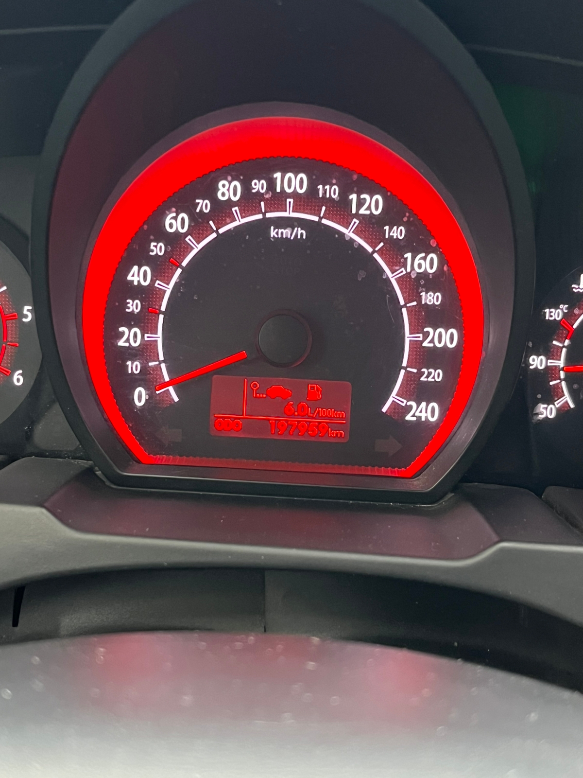 Kia Ceed 1.6 CRDi 128 2011, bild 6/6