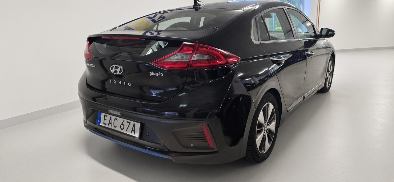 Hyundai Ioniq Premium 2019, kuva 3/9