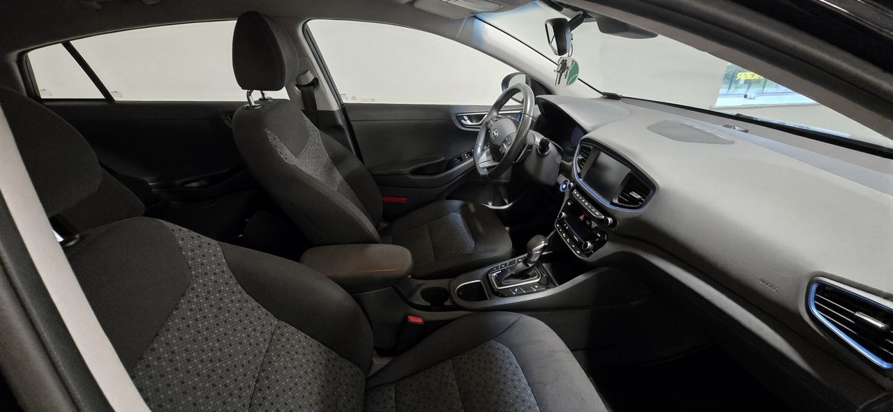 Hyundai Ioniq Premium 2019, kuva 6/9