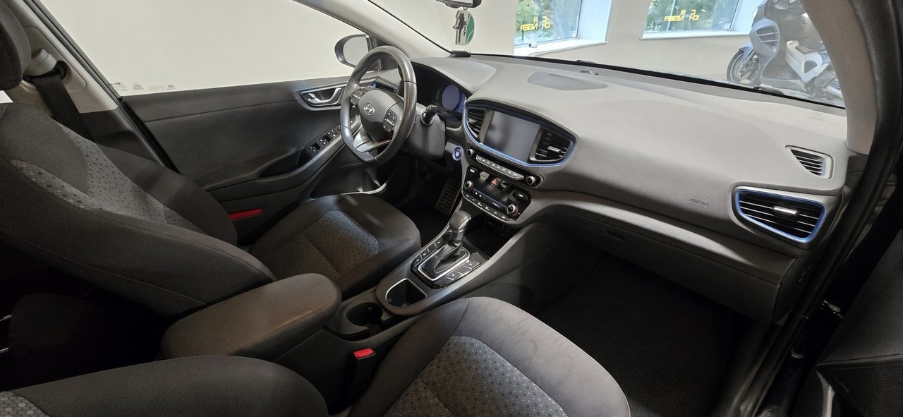 Hyundai Ioniq Premium 2019, kuva 5/9