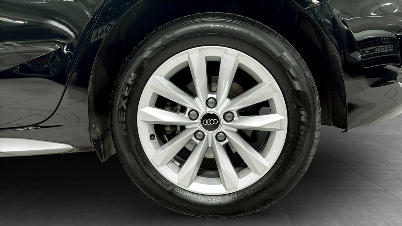 Audi A3 35 TFSI Proline 2024, bild 6/10