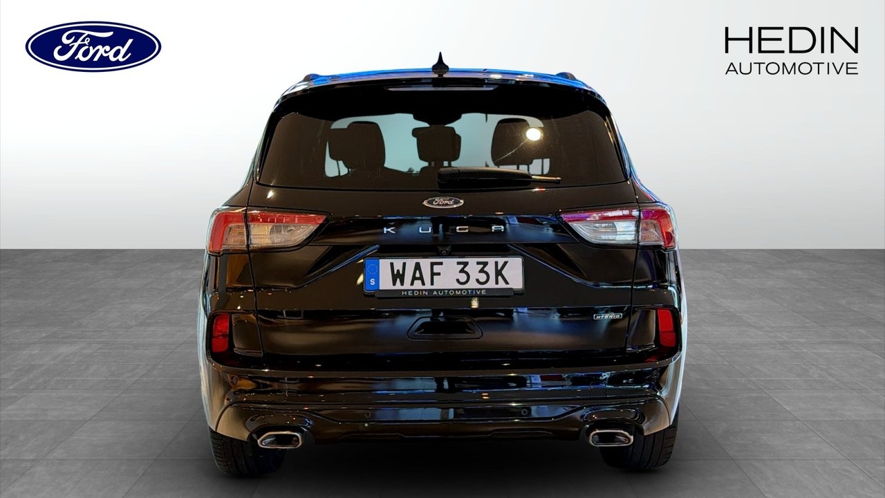 Ford Kuga 2.5 Plugin-Hybrid ST-Line X 2023, bild 7/12