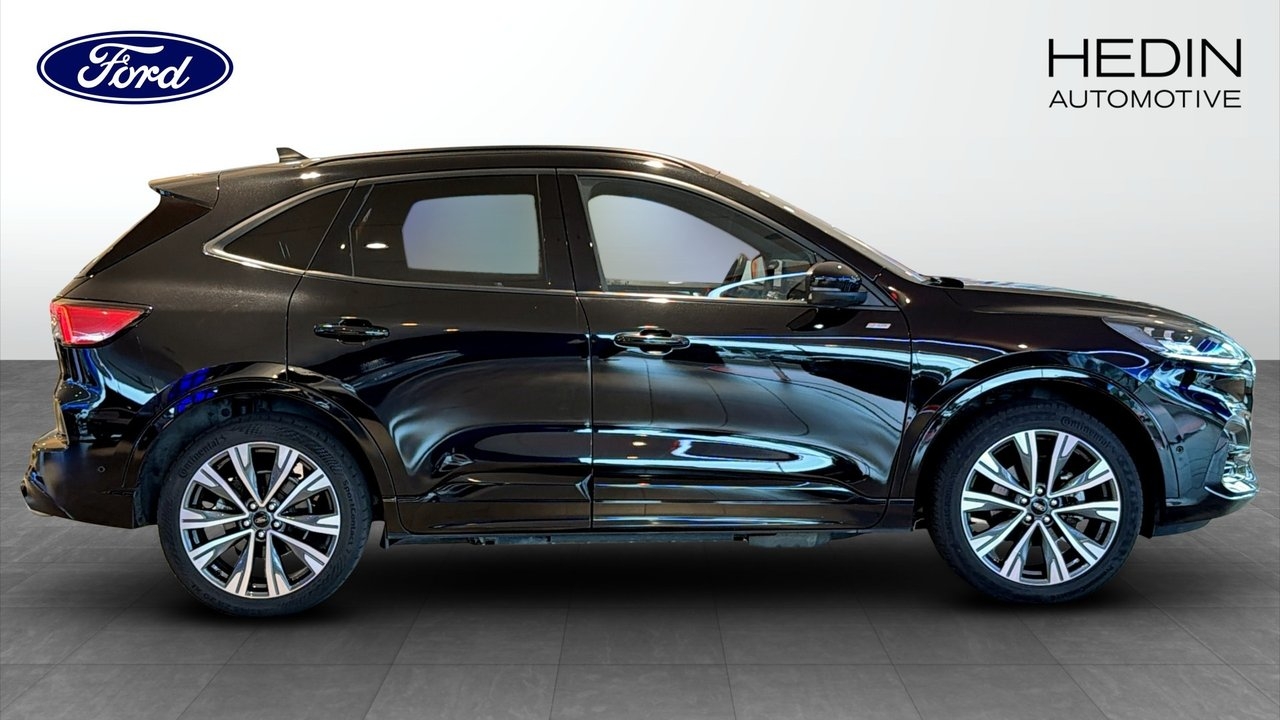Ford Kuga 2.5 Plugin-Hybrid ST-Line X 2023, bild 6/12