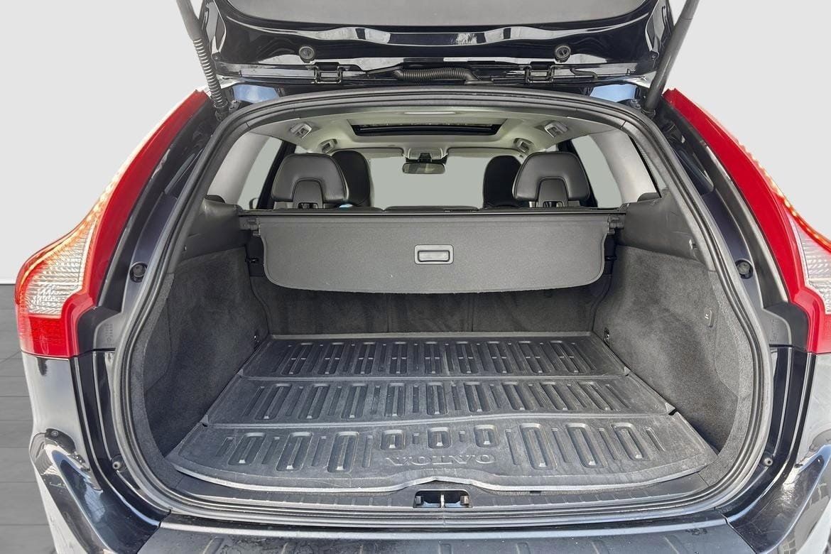 Volvo XC60 Momentum 2013, bild 6/10
