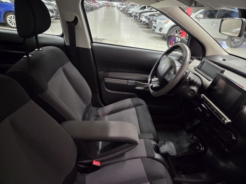 Citroen C4 Cactus 2015, bild 4/9
